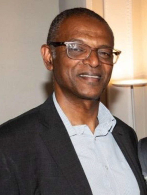 Badawi Malik