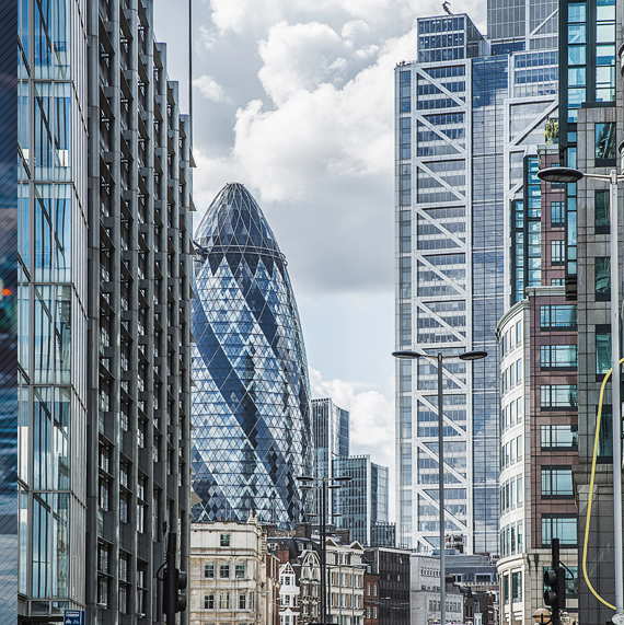 London