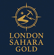 London Sahara Gold