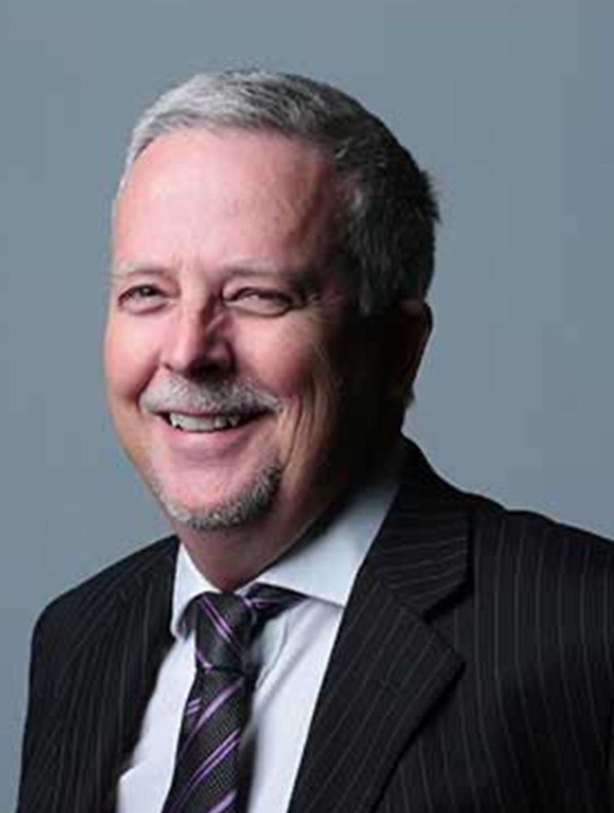 Richard Beresford